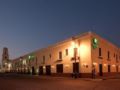 Holiday Inn Veracruz-Centro Historico ホテル詳細