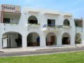 Hotel Alikar ホテル詳細