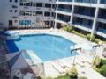 Hotel Araiza Hermosillo ホテル詳細