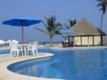 Hotel Arenas del Mar Resort ホテル詳細