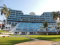 Hotel Aristos Acapulco ホテル詳細