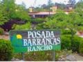 Hotel Barrancas del Cobre ホテル詳細