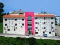 Hotel Barranquilla ホテル詳細