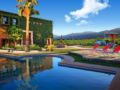 Hotel Boutique Valle de Guadalupe ホテル詳細