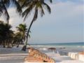 Hotel Cabanas Tulum ホテル詳細