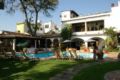 Hotel Casa Colonial - Adults Only ホテル詳細