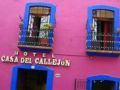 Hotel Casa del Callejon ホテル詳細