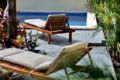 Hotel Casa Santiago Tulum ホテル詳細