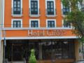 Hotel Ciros ホテル詳細