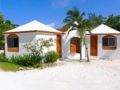 Hotel Club Akumal Caribe ホテル詳細