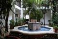 Hotel Colonial Cancun ホテル詳細