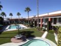 Hotel Colonial Ciudad Juarez ホテル詳細