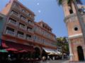 Hotel Colonial de Veracruz ホテル詳細