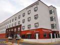 Hotel Conquistador Inn by US Consulate ホテル詳細