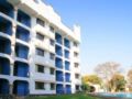 Hotel Coral Cuernavaca Resort & Spa ホテル詳細