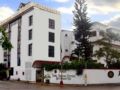 Hotel Doña Juana Cecilia Plaza Jalisco ホテル詳細