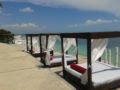 Hotel Dos Playas Faranda Cancun ホテル詳細
