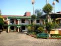 Hotel el Pueblito de Fortin ホテル詳細