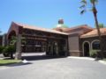 Hotel Fiesta Navojoa ホテル詳細