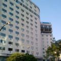 Hotel Fontan Reforma ホテル詳細