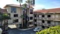 Hotel Frontiere Tijuana ホテル詳細