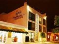 Hotel Guiva Huatulco ホテル詳細