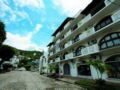 Hotel Hacienda de Vallarta Centro ホテル詳細