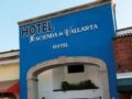 Hotel Hacienda de Vallarta Las Glorias ホテル詳細