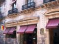 Hotel Historia ホテル詳細