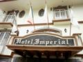 Hotel Imperial ホテル詳細
