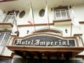 Hotel Imperial ホテル詳細