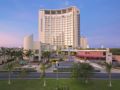 Hotel Krystal Urban Cancun Malecon ホテル詳細