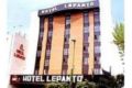 Hotel Lepanto ホテル詳細