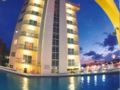 Hotel Lois Veracruz ホテル詳細