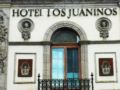 Hotel Los Juaninos ホテル詳細
