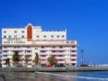 Hotel Mar y Tierra ホテル詳細