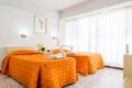Hotel Maria Teresa ホテル詳細