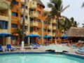 Hotel Marina Puerto Dorado ホテル詳細