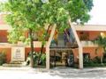 Hotel Maya Tulipanes Palenque ホテル詳細