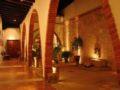 Hotel Meson de los Remedios ホテル詳細