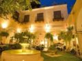 Hotel Meson del Marques ホテル詳細