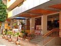 Hotel Miraflores Villahermosa ホテル詳細