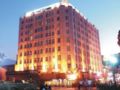 Hotel Monterrey Macroplaza ホテル詳細