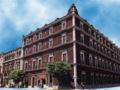 Hotel Morales Historical & Colonial Downtown core ホテル詳細