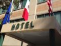 Hotel New York Ciudad de Mexico ホテル詳細