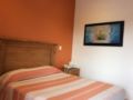 Hotel Oaxaca Inn Centro ホテル詳細