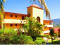 Hotel Piedras de Sol Solaris Morelos ホテル詳細