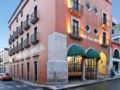 Hotel Plaza Morelia ホテル詳細