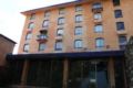 Hotel Plaza Zacatecas ホテル詳細