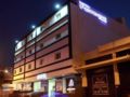 Hotel Portonovo Plaza Centro ホテル詳細